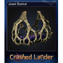 Jewel Basket