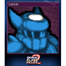 Lancer