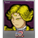 Scout (Foil)