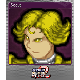 Scout (Foil)