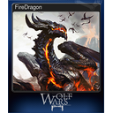 FireDragon