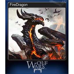 FireDragon