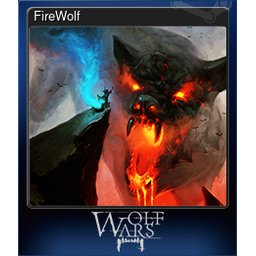 FireWolf