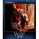 FireWarrior