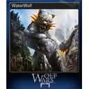 WaterWolf