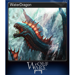 WaterDragon