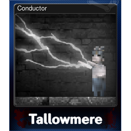 Conductor