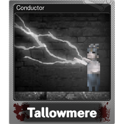 Conductor (Foil)