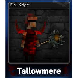 Flail Knight