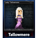 Lady Tallowmere