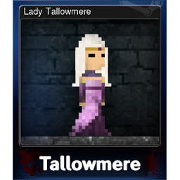Lady Tallowmere