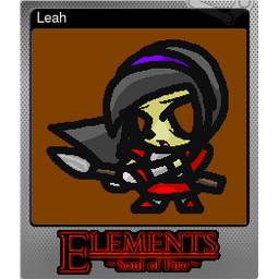 Leah (Foil)