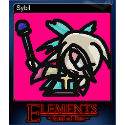 Sybil