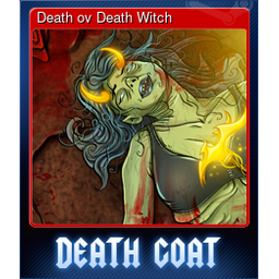 Death ov Death Witch