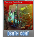 Death ov Death Tank (Foil)