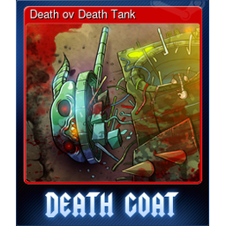 Death ov Death Tank