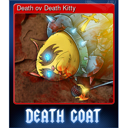 Death ov Death Kitty