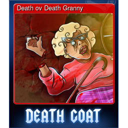 Death ov Death Granny