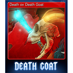 Death ov Death Goat