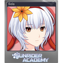 Sola (Foil)