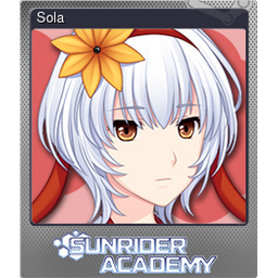 Sola (Foil)