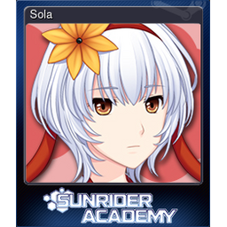 Sola