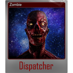 Zombie (Foil)