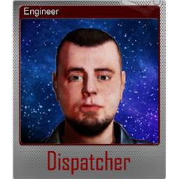 Engineer (Foil)