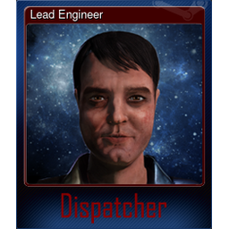 Lead Engineer