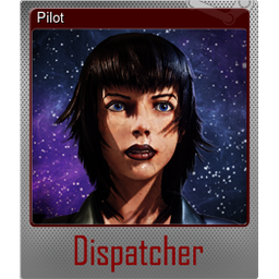 Pilot (Foil)