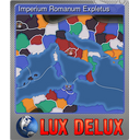 Imperium Romanum Expletus (Foil)