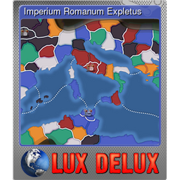 Imperium Romanum Expletus (Foil)