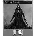 Genocide Crusade (Foil)