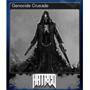 Genocide Crusade