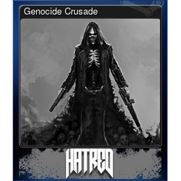 Genocide Crusade