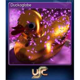 Duckoglobe