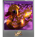 Duckoglobe (Foil)