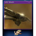 USC Wraith