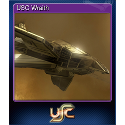 USC Wraith