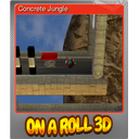 Concrete Jungle (Foil)