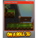 Garden Variety (Foil)