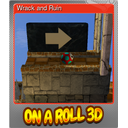 Wrack and Ruin (Foil)