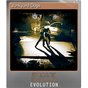 Junkyard Dogs (Foil)