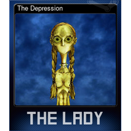 The Depression