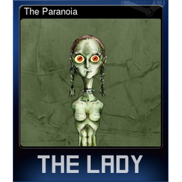 The Paranoia