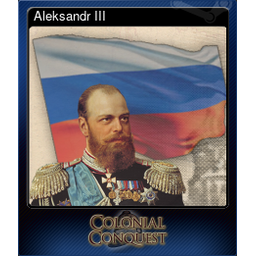 Aleksandr III