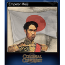 Emperor Meiji