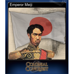 Emperor Meiji