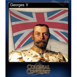 Georges V