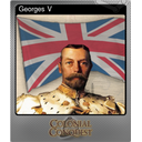 Georges V (Foil)